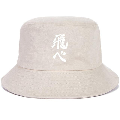 HAIKYUU V2 HAT - Anagoc
