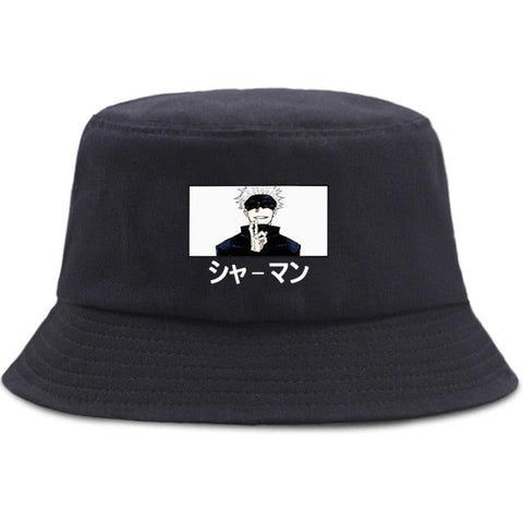 SHAMAN HAT - Anagoc