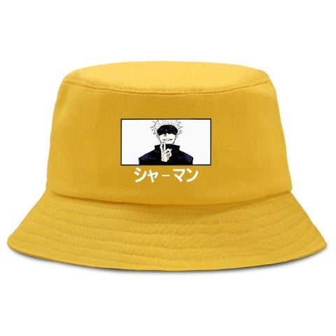 SHAMAN HAT - Anagoc