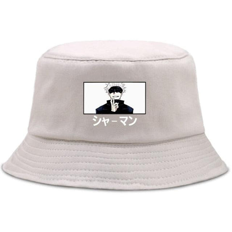 SHAMAN HAT - Anagoc