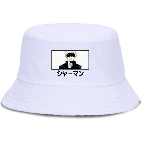 SHAMAN HAT - Anagoc