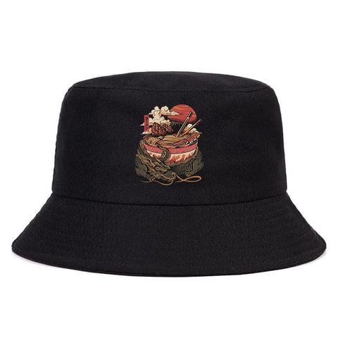 DRAGON RAMEN HAT - Anagoc