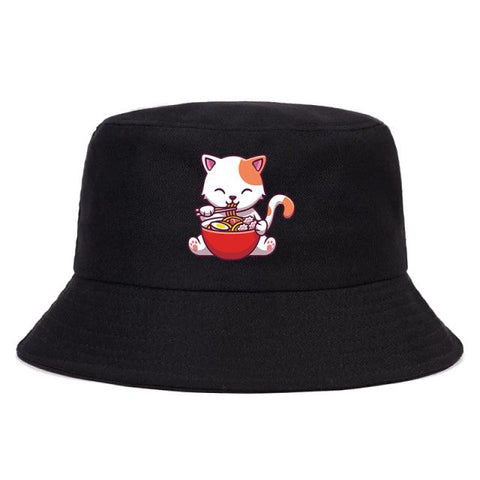 NEKO RAMEN HAT - Anagoc