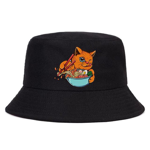 NEKO RAMEN HAT - Anagoc