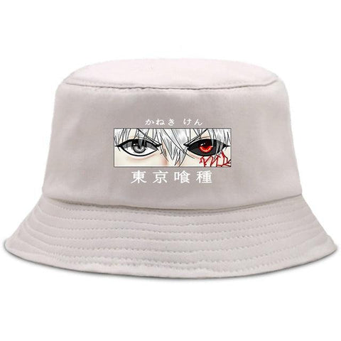 GHOUL HAT - Anagoc