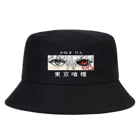 GHOUL HAT - Anagoc