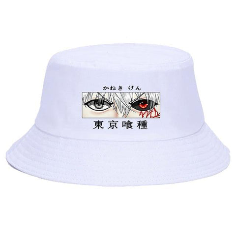 GHOUL HAT - Anagoc