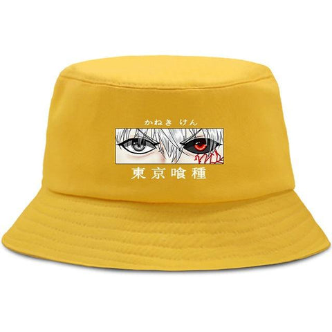 GHOUL HAT - Anagoc