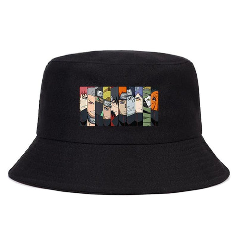 AKATSUKI MEMBERS HAT - Anagoc