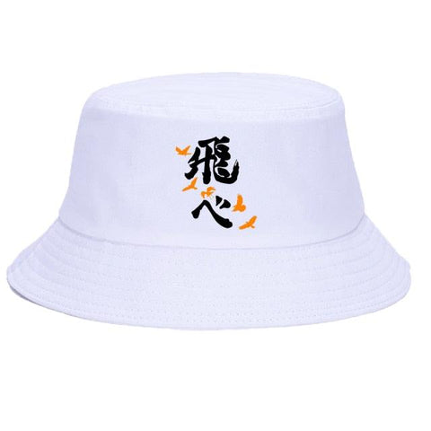 HAIKYUU HAT - Anagoc