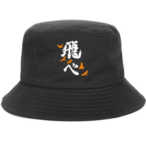 HAIKYUU HAT - Anagoc