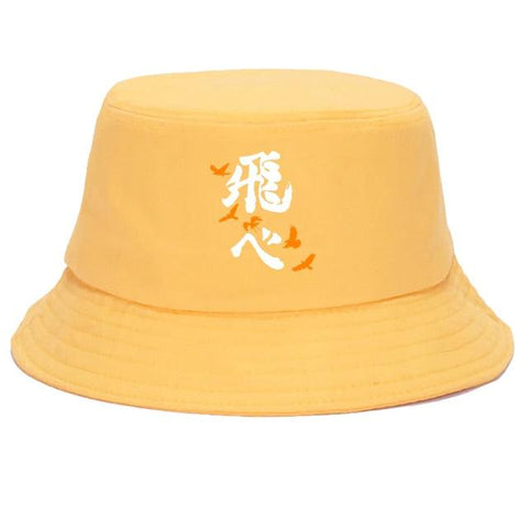 HAIKYUU HAT - Anagoc