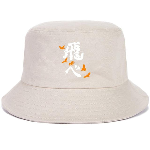 HAIKYUU HAT - Anagoc