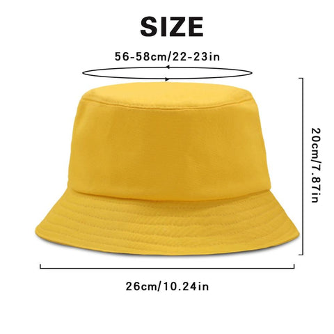 GREAT WAVE HAT - Anagoc