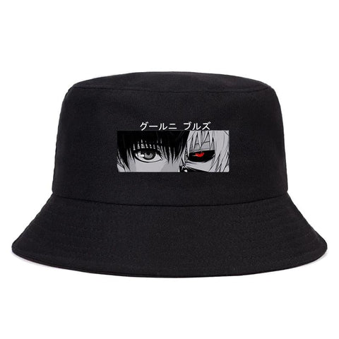 GHOUL HAT - Anagoc