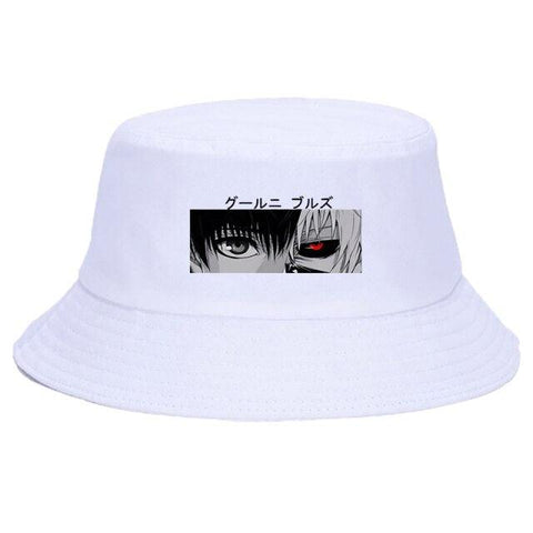 GHOUL HAT - Anagoc