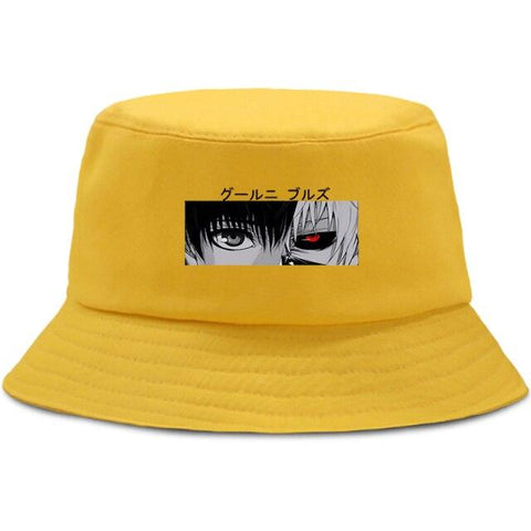 GHOUL HAT - Anagoc