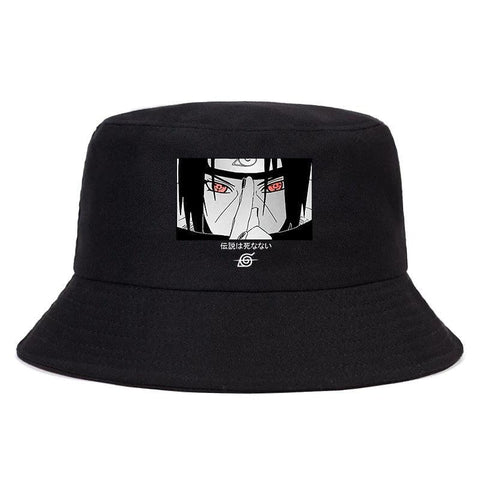 GENJUTSU HAT - Anagoc