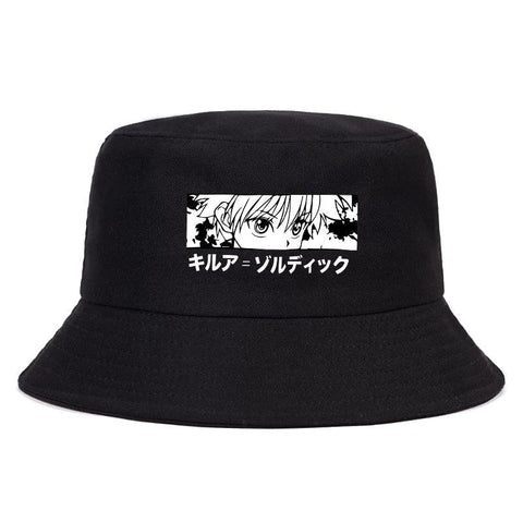 ZOLDYCK HAT - Anagoc