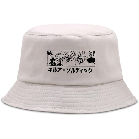 ZOLDYCK HAT - Anagoc