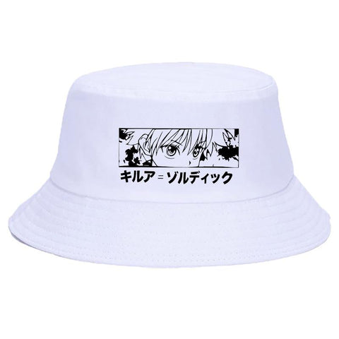 ZOLDYCK HAT - Anagoc