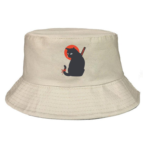 NINJA CAT HAT - Anagoc