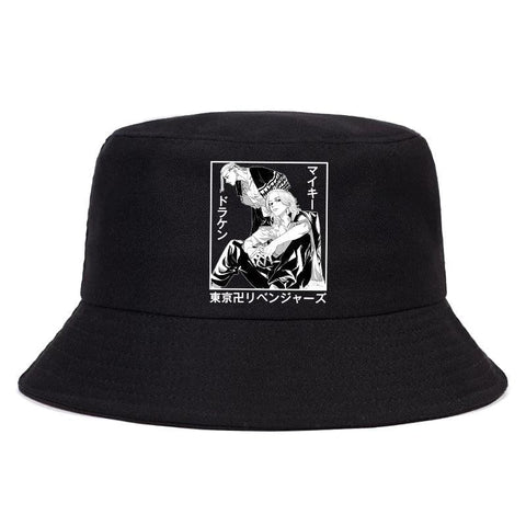 LOYALITY HAT - Anagoc
