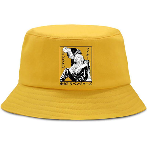 LOYALITY HAT - Anagoc