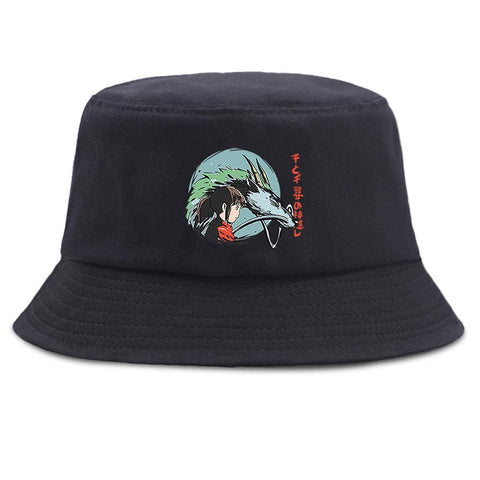 GHIBLI HAT - Anagoc