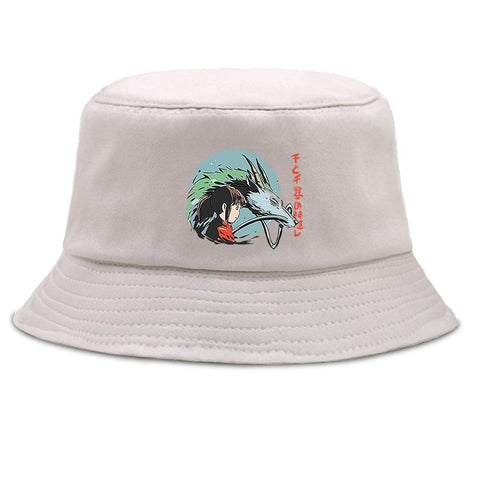 GHIBLI HAT - Anagoc