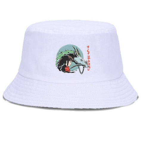 GHIBLI HAT - Anagoc