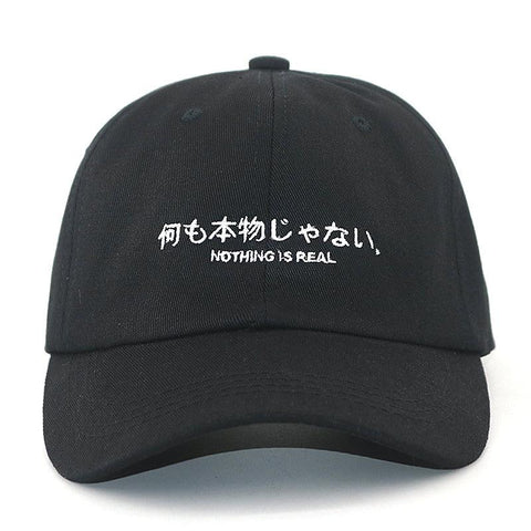 REALITY CAP - Anagoc