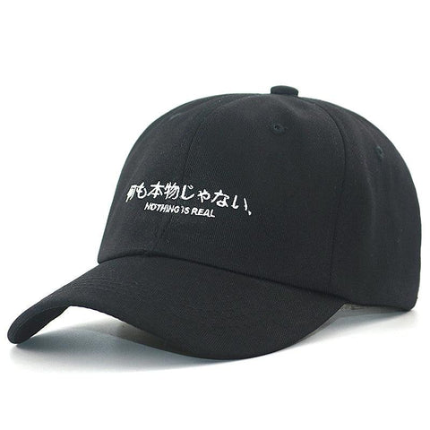 REALITY CAP - Anagoc