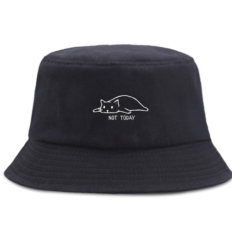 NOT TODAY HAT - Anagoc