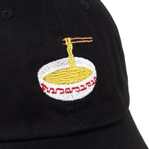 RAMEN CAP - Anagoc