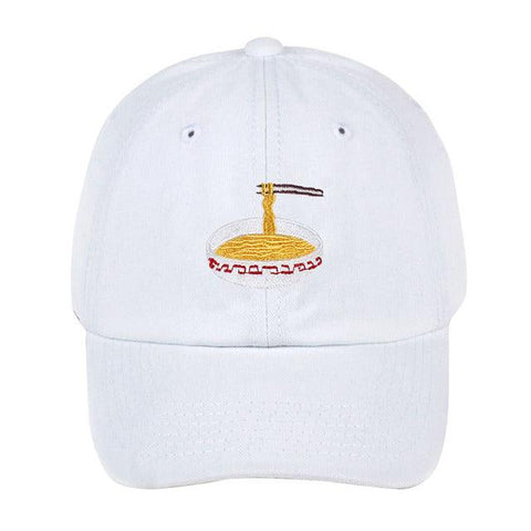 RAMEN CAP - Anagoc