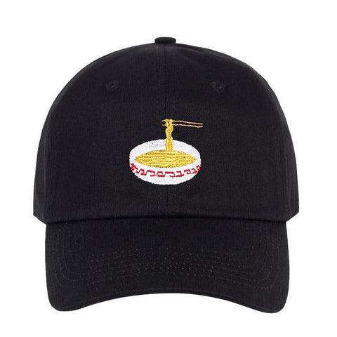 RAMEN CAP - Anagoc