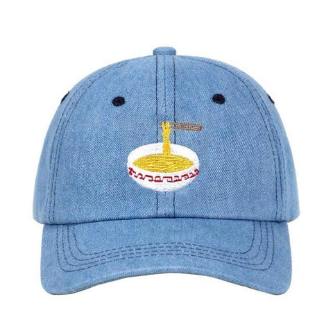 RAMEN CAP - Anagoc
