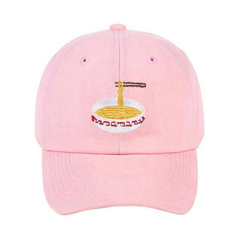 RAMEN CAP - Anagoc