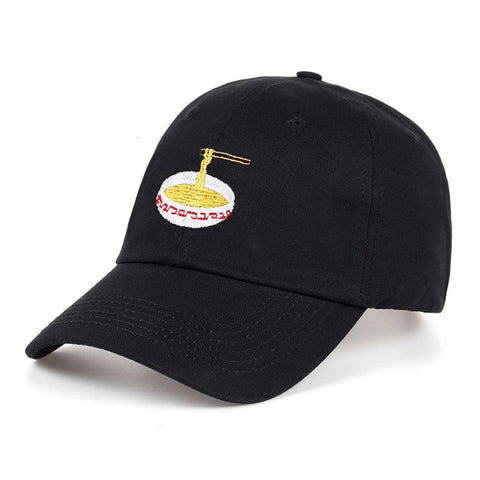 RAMEN CAP - Anagoc