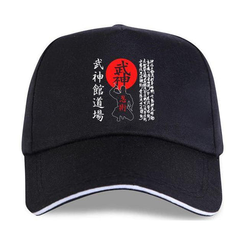 BUSHIDO CAP - Anagoc