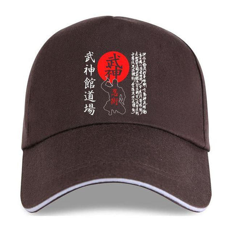 BUSHIDO CAP - Anagoc