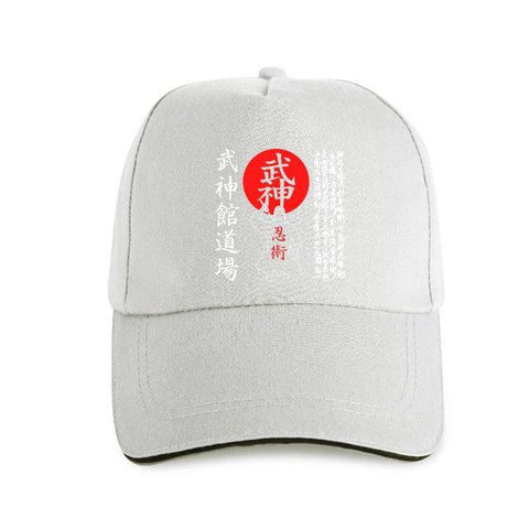 BUSHIDO CAP - Anagoc