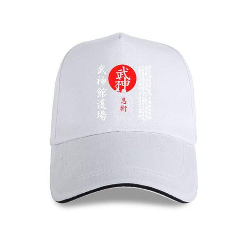 BUSHIDO CAP - Anagoc