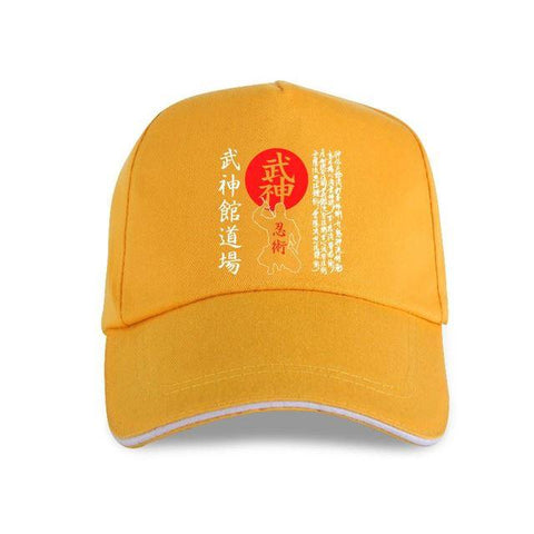 BUSHIDO CAP - Anagoc
