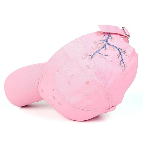 FLORA CRANE CAP - Anagoc
