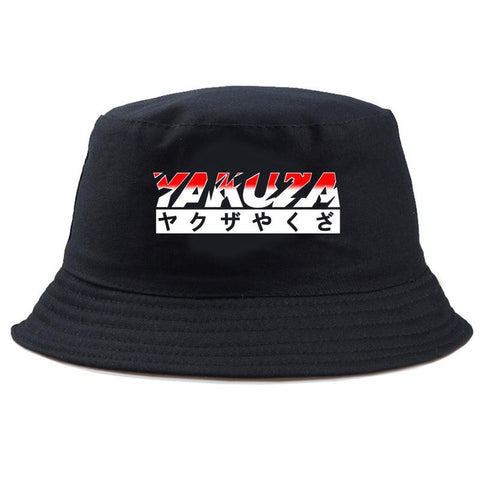 YAKUZA HAT - Anagoc