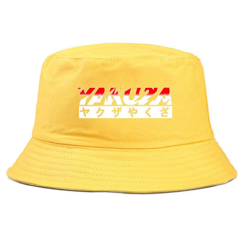 YAKUZA HAT - Anagoc