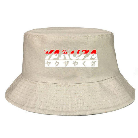 YAKUZA HAT - Anagoc