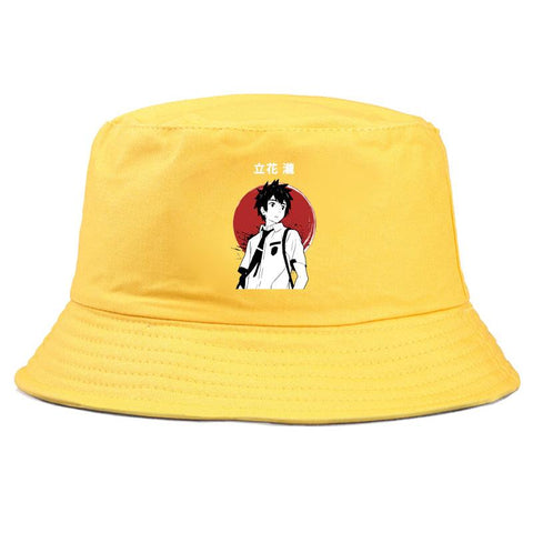 TAKI HAT - Anagoc